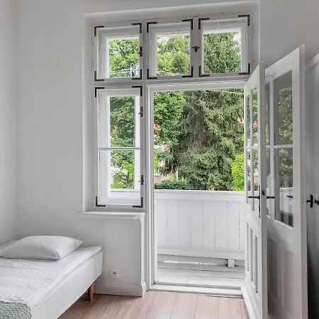 Parkowy W Polanicy Zdroj Daire Polanica-Zdroj