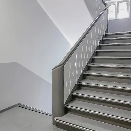 アパート Parkowy W Polanicy Zdroj *