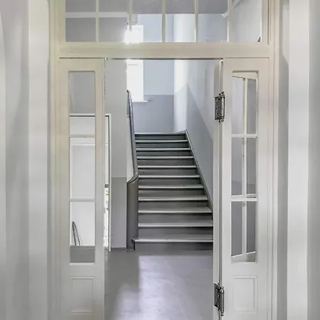 Parkowy W Polanicy Zdroj アパート *