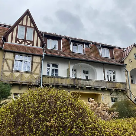 Parkowy W Polanicy Zdroj Polanica-Zdroj