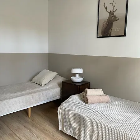 Parkowy W Polanicy Zdroj * Polanica-Zdroj