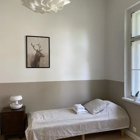 Parkowy W Polanicy Zdroj