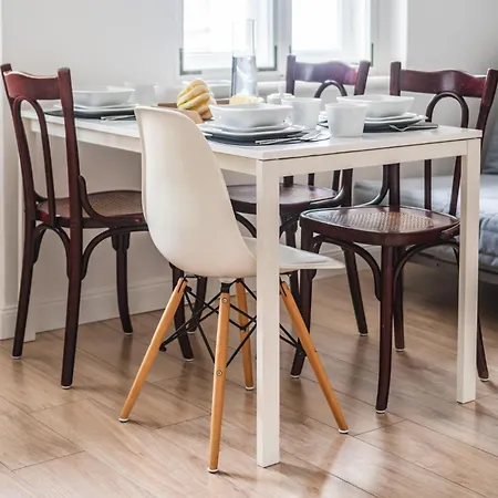 Parkowy W Polanicy Zdroj *