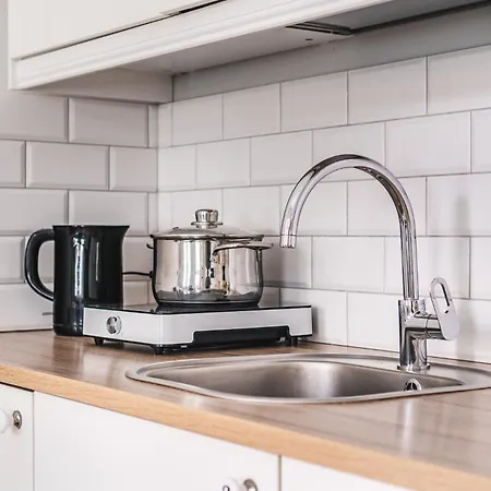 Parkowy W Polanicy Zdroj ポラニツァ・ズドゥルイ