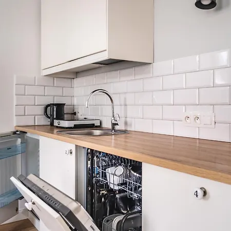 Parkowy W Polanicy Zdroj