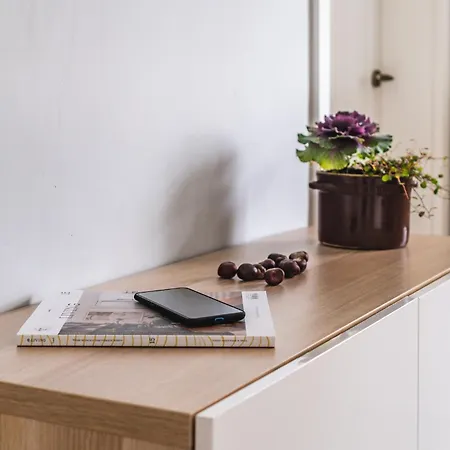 アパート Parkowy W Polanicy Zdroj