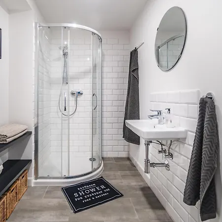 Parkowy W Polanicy Zdroj Daire *