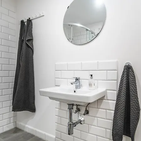 アパート Parkowy W Polanicy Zdroj *