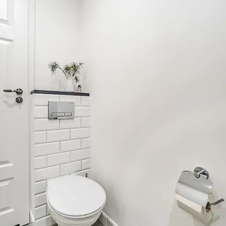 Daire Parkowy W Polanicy Zdroj Polanica-Zdroj