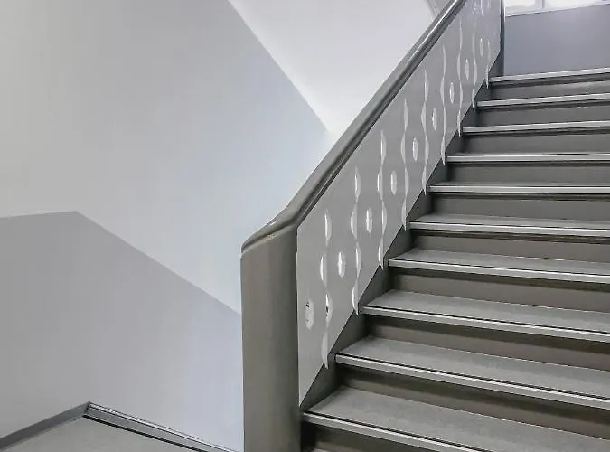 Lägenhet Parkowy W Polanicy Zdroj *