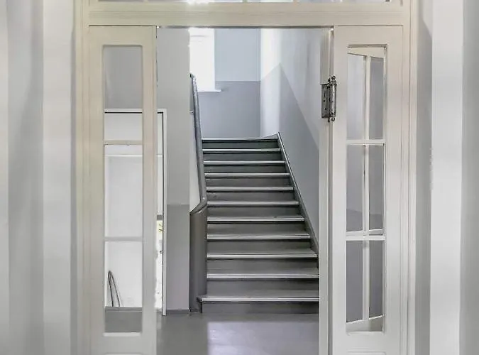 Parkowy W Polanicy Zdroj Daire *