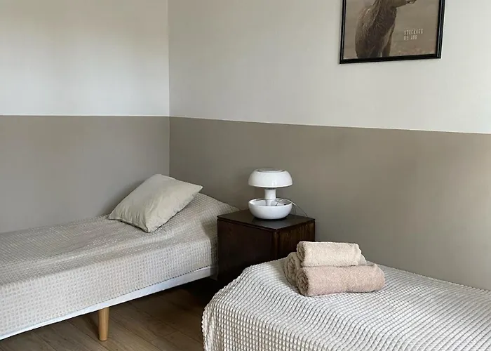 Parkowy W Polanicy Zdroj * Polanica-Zdrój