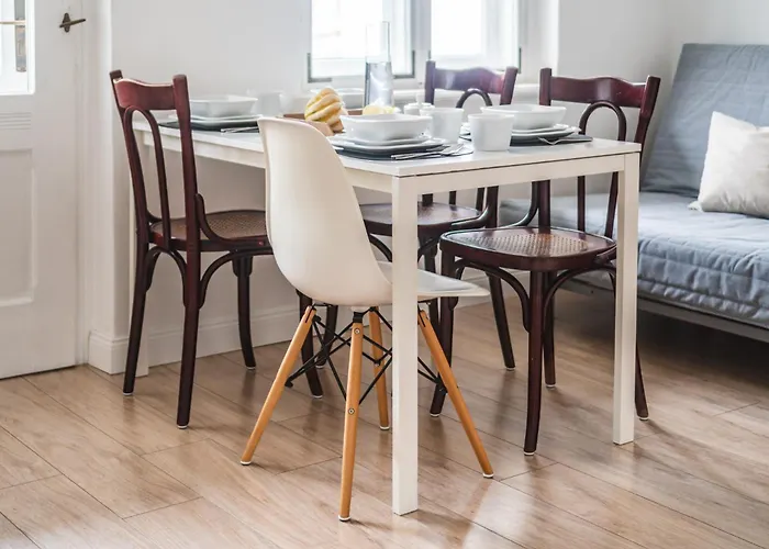 Parkowy W Polanicy Zdroj *