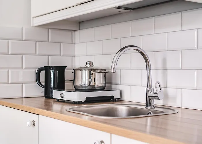 Parkowy W Polanicy Zdroj Polanica-Zdrój