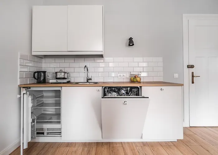 Parkowy W Polanicy Zdroj * Polanica-Zdroj