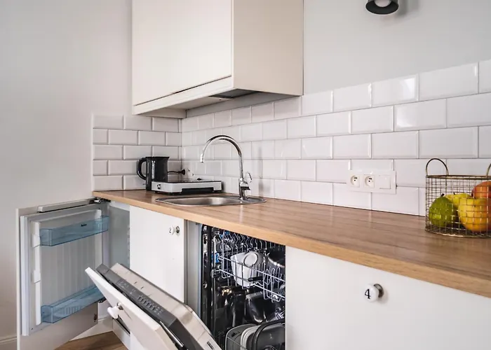 Parkowy W Polanicy Zdroj