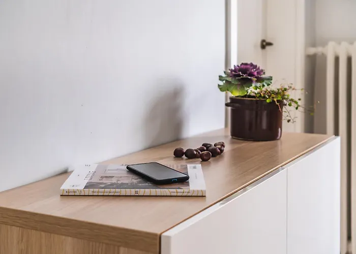 Lägenhet Parkowy W Polanicy Zdroj