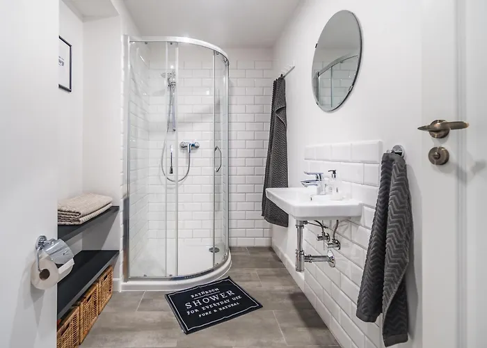 Parkowy W Polanicy Zdroj Daire *