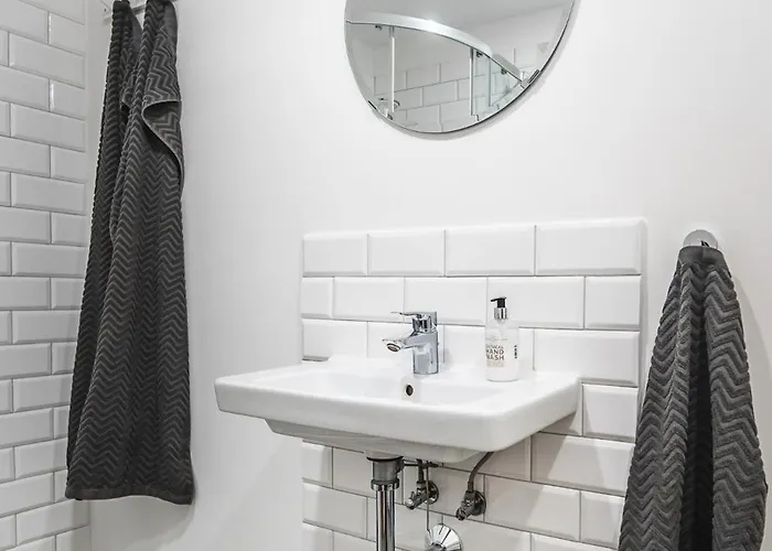 Daire Parkowy W Polanicy Zdroj *