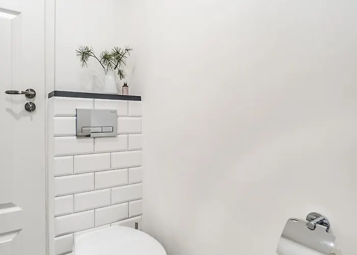 Daire Parkowy W Polanicy Zdroj Polanica-Zdroj